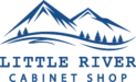 Little River Cabinet Shop Website Logo